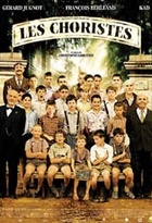 Affiche miniature du film Les choristes
