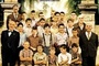 Affiche du film Les choristes