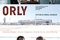 Affiche du film Orly, Poem 1-4