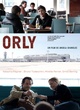 Affiche du film Orly, Poem 1-4