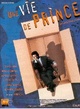 Affiche du film Une vie de Prince