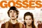 Affiche du film Les beaux gosses
