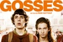 Affiche du film Les beaux gosses