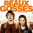 Affiche Les beaux gosses