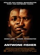 Affiche du film Antwone Fisher