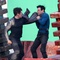 benedict-cumberbatch-zachary-quinto-jpg - Star Trek 2 