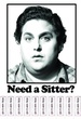 The Sitter 