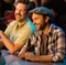 jason sudeikis charlie day - Trop loin pour toi 