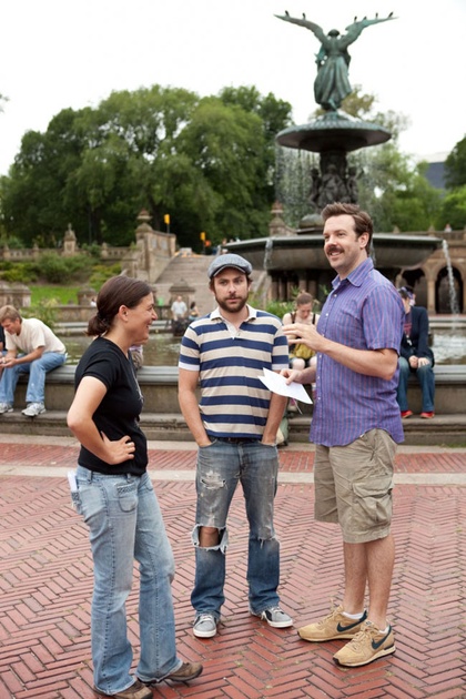 nanette burstein r  alisatrice charlie day jason sudeikis