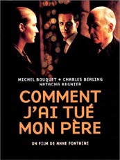 Affiche du film Comment J'Ai Tué Mon Père