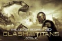 affiche choc des titans 3D