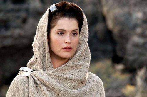 gemma arterton alias io
