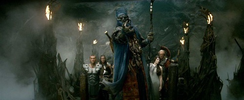 photo 8 du film le choc des titans