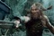 sam worthington et un monstre