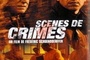 Affiche du film Scènes De Crimes