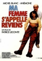 Affiche miniature du film Ma femme s'appelle reviens