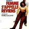 Affiche du film Ma femme s'appelle reviens - Ma femme s'appelle reviens 