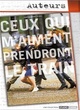 Affiche du film Ceux Qui m' Aiment Prendront Le Train