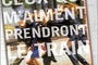 Affiche du film Ceux Qui m' Aiment Prendront Le Train