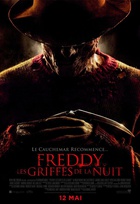 Affiche miniature du film Freddy, les griffes de la nuit