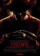 Affiche du film Freddy, les griffes de la nuit