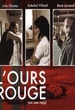 L'ours rouge 