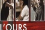 Affiche du film L'ours rouge
