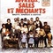 Affiche du film Affreux, Sales et Méchants - Affreux, Sales et Méchants 