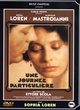Affiche du film Une Journée Particulière