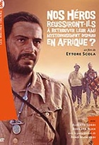 Affiche miniature du film Nos Héros Réussiront-Ils A Retrouver Leur Ami Mystérieusemen
