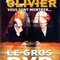 Affiche du film Kad et Olivier - Le Gros DVD - Kad et Olivier - Le Gros DVD 