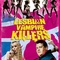 Affiche du film Lesbian Vampire Killers - Lesbian Vampire Killers 