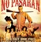 Affiche du film No Pasaran - No Pasaran 
