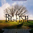 affiche du film big fish