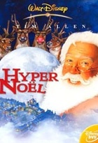 Affiche miniature du film Hyper Noël