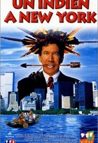 Affiche miniature du film Un Indien à New York