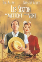 Affiche miniature du film Les Sexton Se Mettent Au Vert