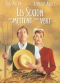 Les Sexton Se Mettent Au Vert