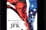 Affiche du film JFK