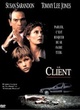 Affiche du film Le Client