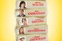 Affiche du film Butter 