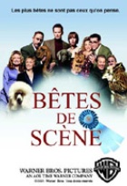 Affiche miniature du film Bêtes de scènes