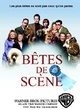 Affiche du film Bêtes de scènes