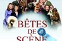 Affiche du film Bêtes de scènes