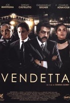 Affiche miniature du film Vendetta