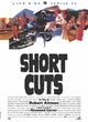 Affiche du film Short Cuts