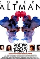 Affiche miniature du film Beyond Therapy