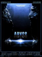 Affiche du film Abyss