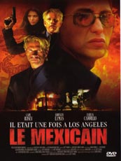 Affiche du film Le mexicain (2004)