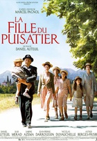 Affiche miniature du film La fille du puisatier